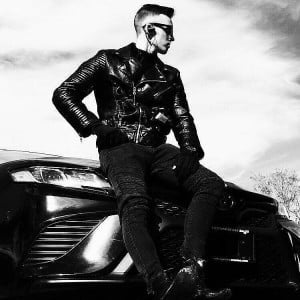 Profile photo for Quinten T. Perkins