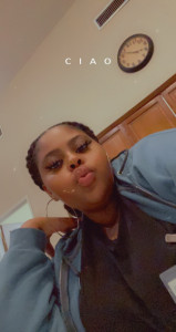 Profile photo for Mahogany Caesar