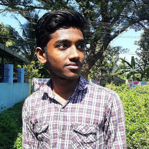 Profile photo for Sanjay Yes