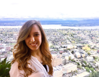 Profile photo for Christina Habib