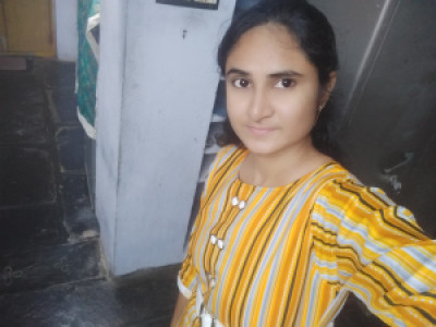 Profile photo for Deepika Kanaparthi