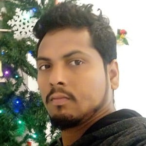 Profile photo for Tarun jha