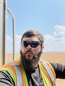 Profile photo for Brent Reef