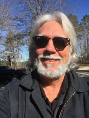 Profile photo for Calvin Mac Mosier