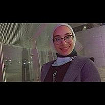 Profile photo for Fatima Ghaith