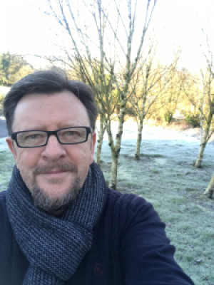 Profile photo for Michael Kearney