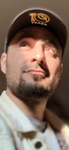 Profile photo for Mohamed Serag