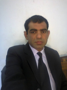 Profile photo for rashid chaudhry
