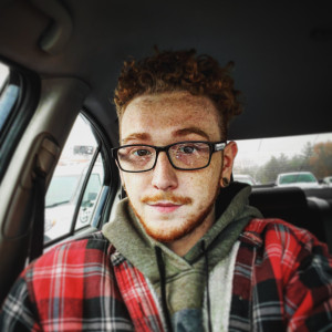 Profile photo for Justin Huntley
