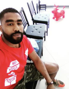 Profile photo for Asfar Abdelmoumen