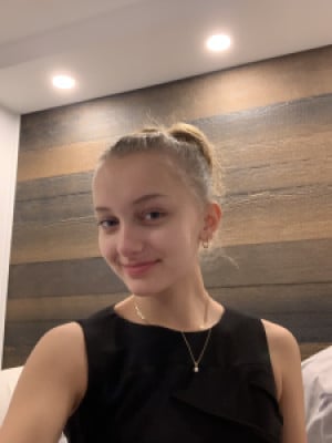 Profile photo for Jade Vincent
