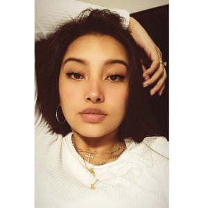 Profile photo for KASSANDRA AGUILAR