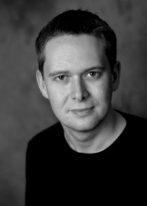 Profile photo for Craig Johnston