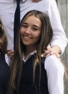 Profile photo for Federica cabrera