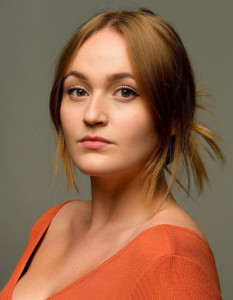 Profile photo for Sara Hird