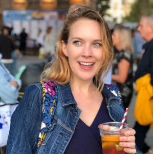 Profile photo for Kylie Groom Stacy