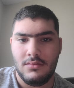 Profile photo for Abd Alrahman Khanfar