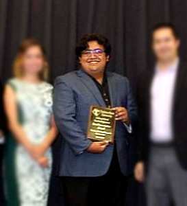 Profile photo for Ethan Caldwell