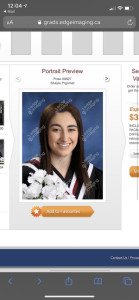 Profile photo for Shayla Prgomet