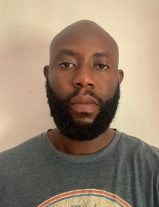 Profile photo for Timothy Ankomah