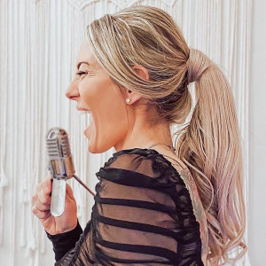 Profile photo for Courtney Hanson