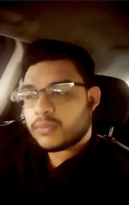 Profile photo for Anthony Cevallos