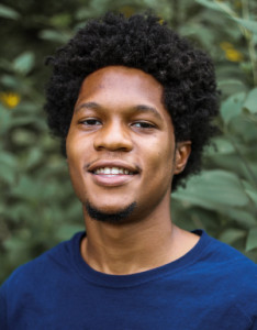 Profile photo for Jamonte Madison