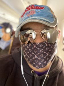 Profile photo for Timothy Owen Jr. Reynolds-Moddison