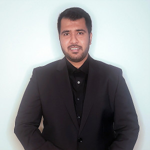 Profile photo for Rakib Hasan
