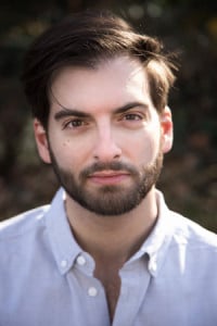 Profile photo for Brad Baron