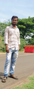 Profile photo for Prasanth Reddy