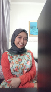 Profile photo for Fahdina Haqqi