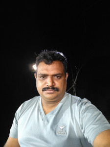 Profile photo for Raghavendra Raghavendra