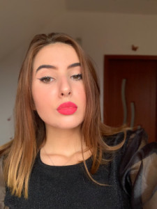 Profile photo for Anda Visan