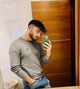 Profile photo for Leonardo Sereni