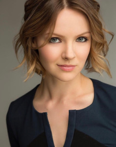 Profile photo for Megan Guinan