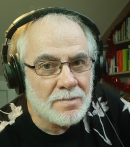 Profile photo for Merlin Spline