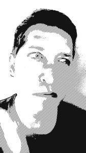 Profile photo for Colin Savage