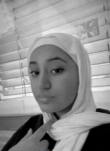 Profile photo for Mariam NAZANIN Wahabzadah