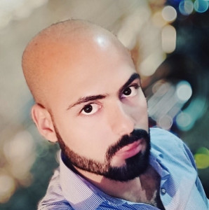 Profile photo for mina ashraf