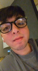 Profile photo for Dylan Monahan