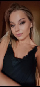 Profile photo for Erika Mazulyte
