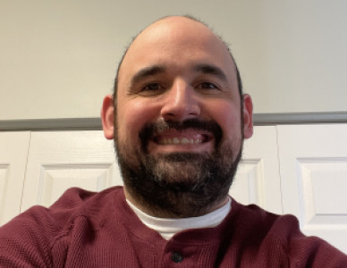 Profile photo for Gabriel Vega