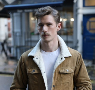 Profile photo for William Pretty