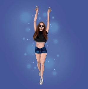 Profile photo for Fanny Oravcova