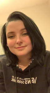 Profile photo for Acadia Byrns