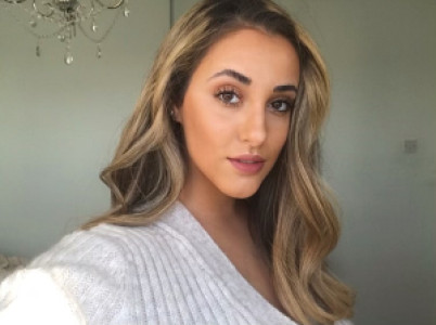 Profile photo for Anastasia Ioannidou