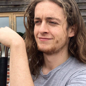 Profile photo for Rowan Chalklin