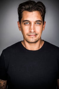 Profile photo for Matthew Wilson