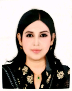 Profile photo for Shamima Sultana